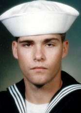 Petty Officer 3rd Class Eric L. Knott